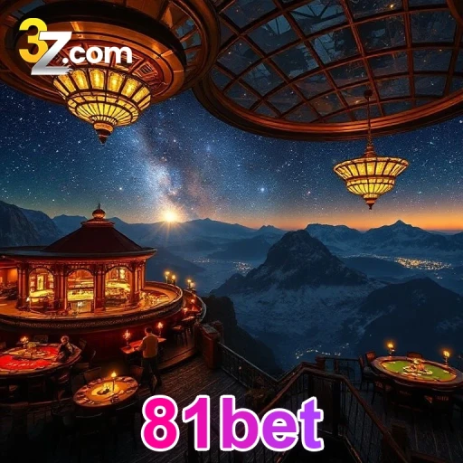 81bet Jogos de caça-níqueis