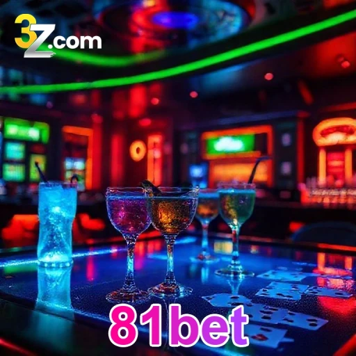 81bet Todos os Jogos